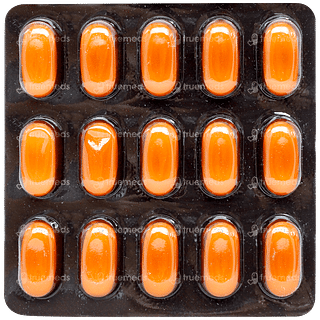 Vobit M 0.2 Tablet 15