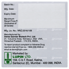 Vobit M 0.3 Tablet 15 Vobit M 0.3 Tablet 15