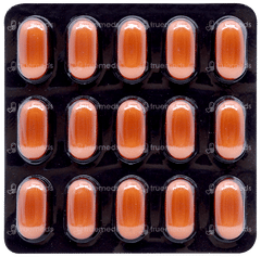 Vobit M 0.3 Tablet 15 Vobit M 0.3 Tablet 15