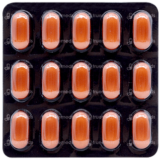 Vobit M 0.3 Tablet 15