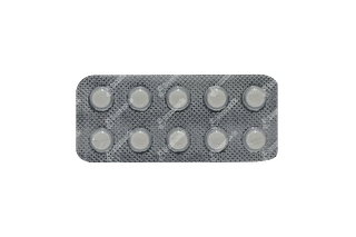 Vobose 0.2 MG Tablet 10