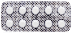 Vobose 0.2 Tablet 10