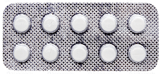 Vobose 0.2 Tablet 10