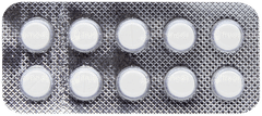 Vobose 0.3 Tablet 10