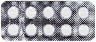 Vobose 0.3 Tablet 10