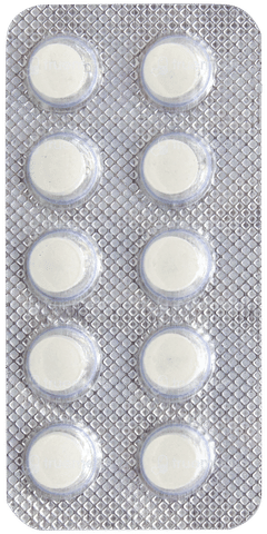 Vocetin Tablet 10 Vocetin Tablet 10