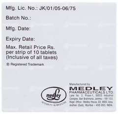 Vogli 0.3 Tablet 10 Vogli 0.3 Tablet 10