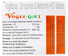 Vogli GM 1 Tablet 10 Vogli GM 1 Tablet 10