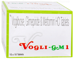 Vogli GM 1 Tablet 10 Vogli GM 1 Tablet 10