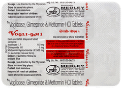 Vogli GM 1 Tablet 10 Vogli GM 1 Tablet 10