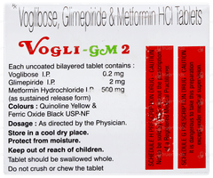 Vogli GM 2 Tablet 10 Vogli GM 2 Tablet 10