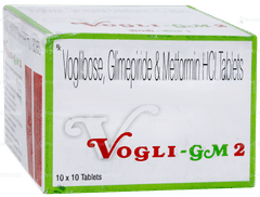 Vogli GM 2 Tablet 10 Vogli GM 2 Tablet 10