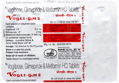 Vogli GM 2 Tablet 10 Vogli GM 2 Tablet 10