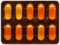 Vogli GM 1 Forte Tablet 10 Vogli GM 1 Forte Tablet 10