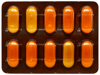 Vogli GM 1 Forte Tablet 10