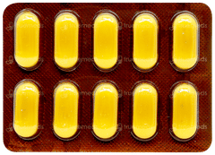 Vogli GM 2 Forte Tablet 10 Vogli GM 2 Forte Tablet 10