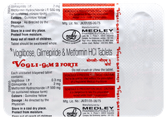 Vogli GM 2 Forte Tablet 10 Vogli GM 2 Forte Tablet 10
