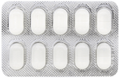 Vogli M 0.2 Tablet 10 Vogli M 0.2 Tablet 10