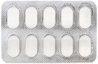 Vogli M 0.2 Tablet 10