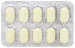 Vogli M 0.3 Tablet 10 Vogli M 0.3 Tablet 10