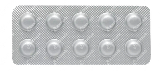 Vogli Rapid 0.3/0.5 MG Tablet 10