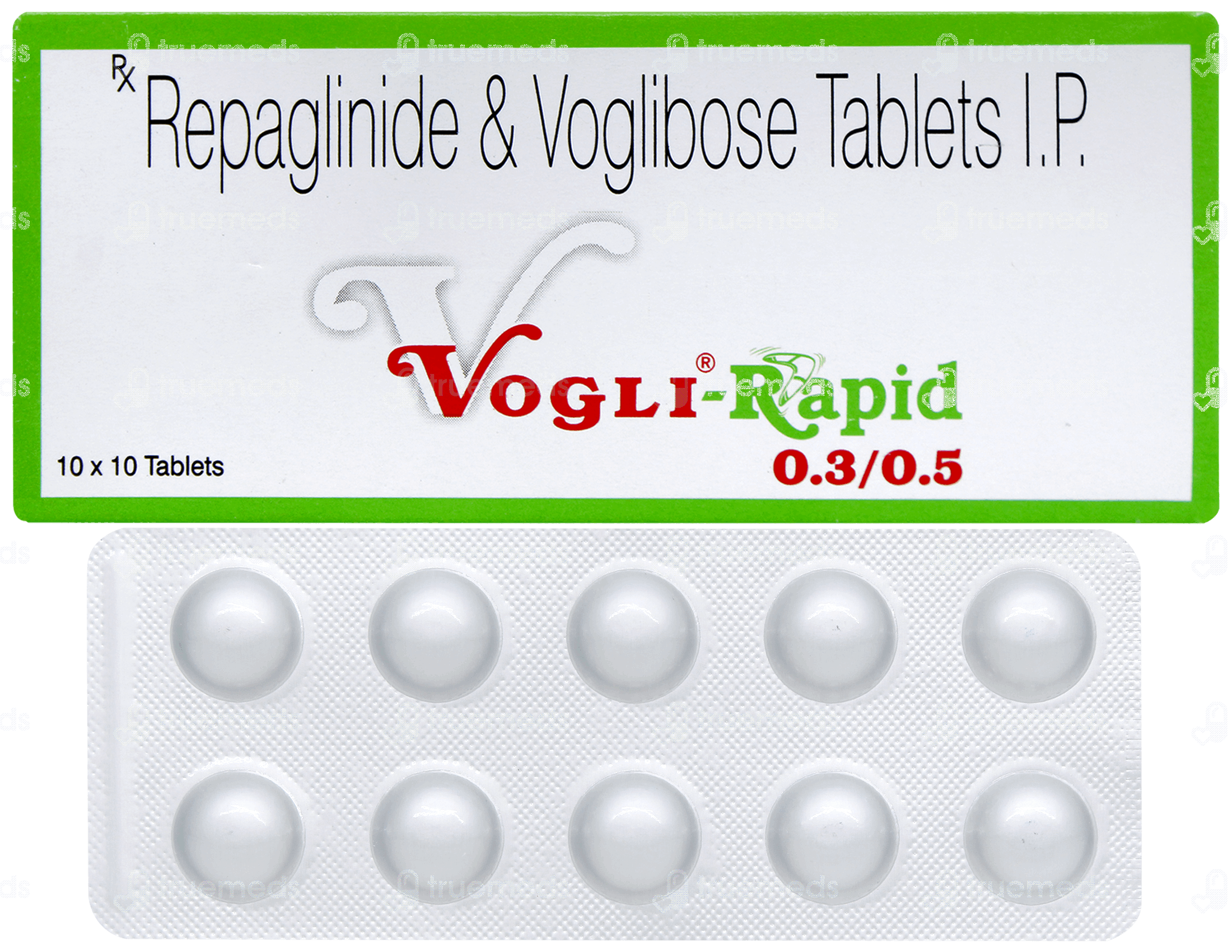 VOGLI banner