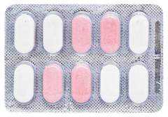 Vogli Trio 0.3 Tablet 10 Vogli Trio 0.3 Tablet 10