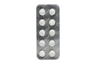 Voglibite 0.2 MG Tablet 10