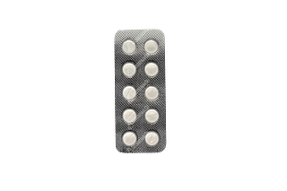 Voglibite 0.3 MG Tablet 10