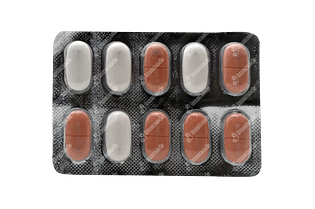 Voglibite GM 1/0.2 Tablet 10