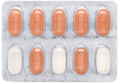 Voglibite GM 1/0.2 Tablet 10