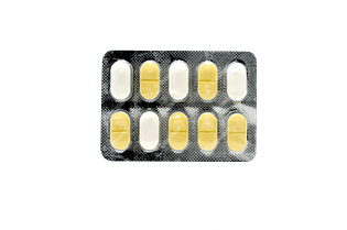 Voglibite GM 2/0.2 Tablet 10