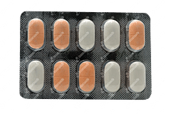 Voglibite GM 1/0.3 Tablet 10