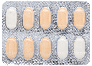 Voglibite GM 1/0.3 Tablet 10
