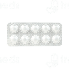 Voglicad 0.3 Tablet 10 Voglicad 0.3 Tablet 10
