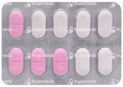 Voglicad M 0.2 Tablet 10