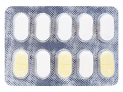 Voglicad M 0.3 Tablet 10