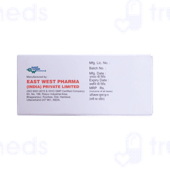 Voglidase 0.3 Tablet 10