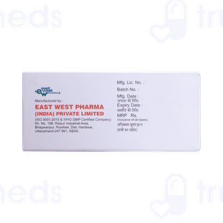 Voglidase 0.3 Tablet 10