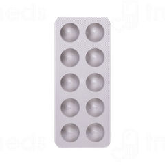 Voglidase 0.3 Tablet 10
