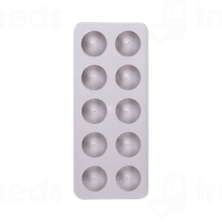 Voglidase 0.3 Tablet 10