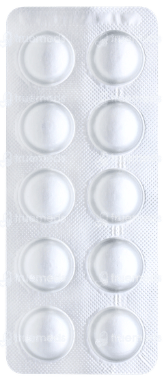 Voglider 0.3 Md Tablet 10