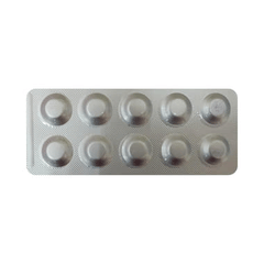 Vogligress 0.2 Tablet 10 Vogligress 0.2 Tablet 10