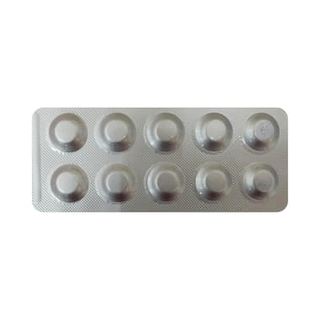 Vogligress 0.2 Tablet 10