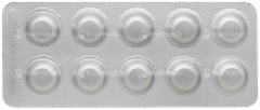 Vogligress 0.2 Tablet 10 Vogligress 0.2 Tablet 10