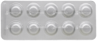 Vogligress 0.2 Tablet 10