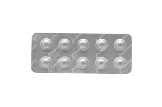 Vogligress 0.3 MG Tablet 10