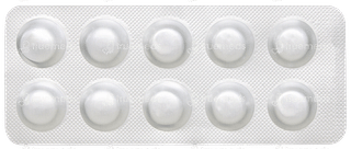 Vogligress 0.3 Tablet 10