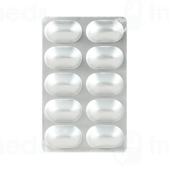 Vogligress M 0.2 Tablet 10