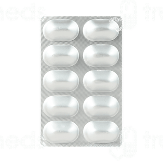 Vogligress M 0.2 Tablet 10